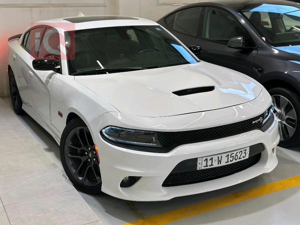 دودج تشارجر